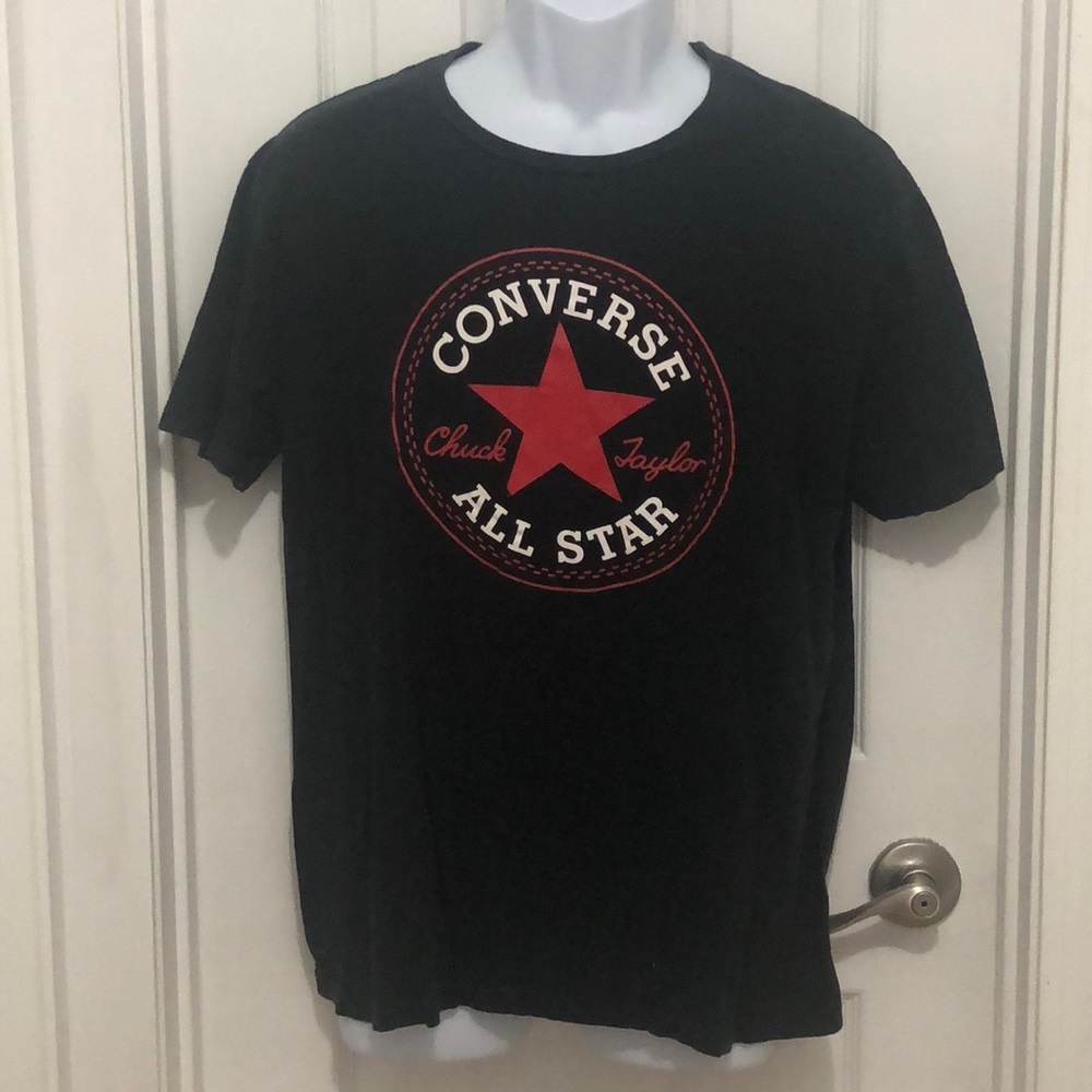 Converse shirt